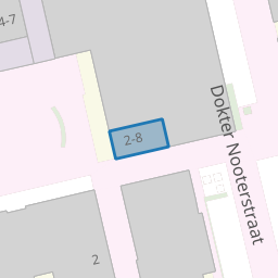 Perceel WBG00-B-4731