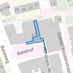 Perceel WBG00-B-4732