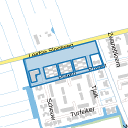 Perceel WBG00-B-4737