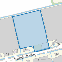 Perceel WBG00-B-4751