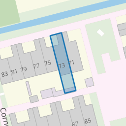 Perceel WBG00-B-4767