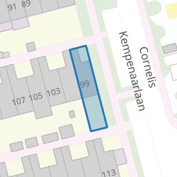 Perceel WBG00-B-4771