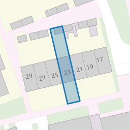 Perceel WBG00-B-4790