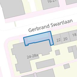 Perceel WBG00-B-4799