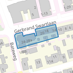 Perceel WBG00-B-4800