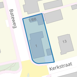 Perceel WBG00-B-4801