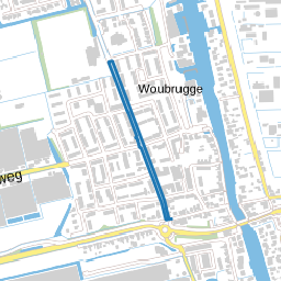 Perceel WBG00-B-4803