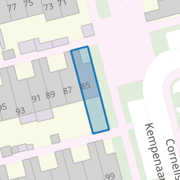 Perceel WBG00-B-4807