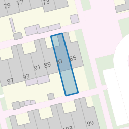 Perceel WBG00-B-4808