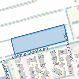 Perceel WBG00-B-4824