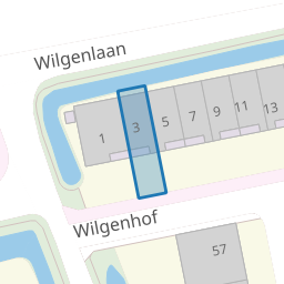 Perceel WBG00-B-4833