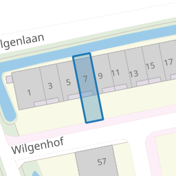 Perceel WBG00-B-4835