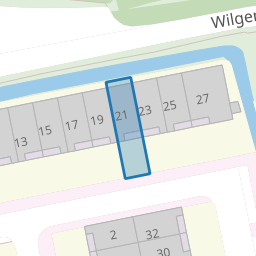 Perceel WBG00-B-4840