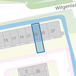 Perceel WBG00-B-4841