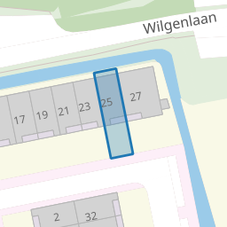 Perceel WBG00-B-4842