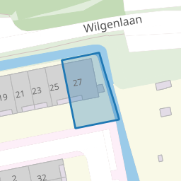 Perceel WBG00-B-4843