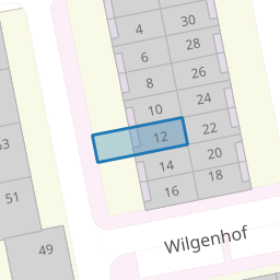 Perceel WBG00-B-4849