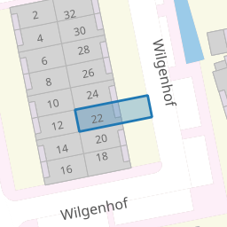 Perceel WBG00-B-4853