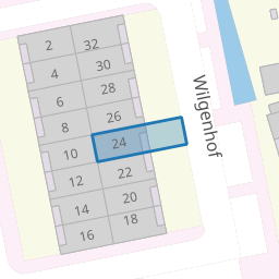 Perceel WBG00-B-4854