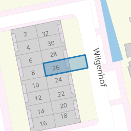 Perceel WBG00-B-4855