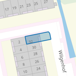 Perceel WBG00-B-4857