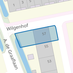 Perceel WBG00-B-4865