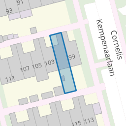 Perceel WBG00-B-4867