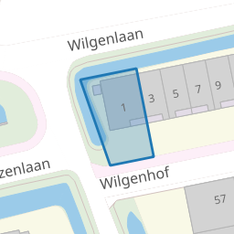 Perceel WBG00-B-4872