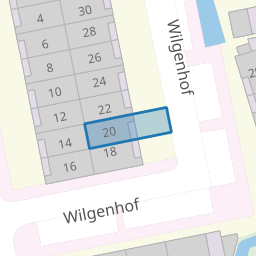 Perceel WBG00-B-4874