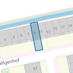 Perceel WBG00-B-4878