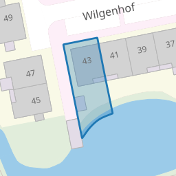 Perceel WBG00-B-4892