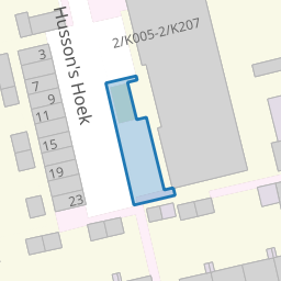 Perceel WBG00-B-4912