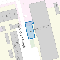 Perceel WBG00-B-4915