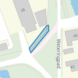 Perceel WBG00-B-4925