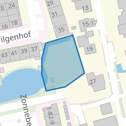 Perceel WBG00-B-4940