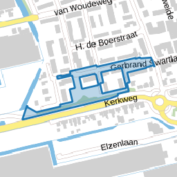 Perceel WBG00-B-4948