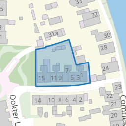 Perceel WBG00-B-4953