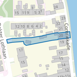 Perceel WBG00-B-4960