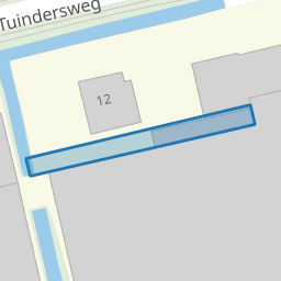 Perceel WBG00-B-4964