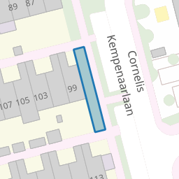 Perceel WBG00-B-4981