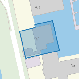 Perceel WBG00-B-4985