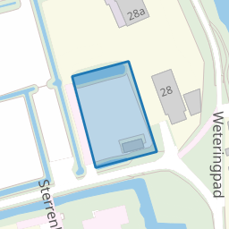 Perceel WBG00-B-4988