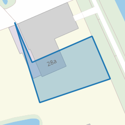 Perceel WBG00-B-4991