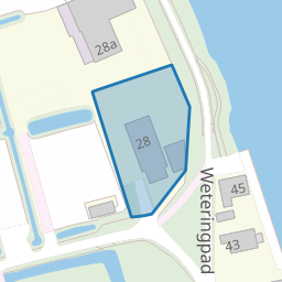 Perceel WBG00-B-4992