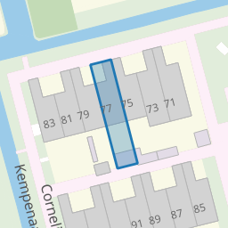 Perceel WBG00-B-4996