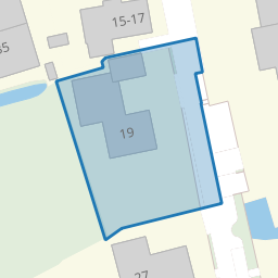 Perceel WBG00-B-4999