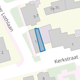 Perceel WBG00-B-5005