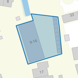 Perceel WBG00-B-5013