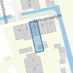 Perceel WBG00-B-5016