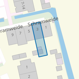 Perceel WBG00-B-5019